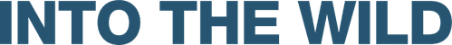 Into the Wild — logos 2