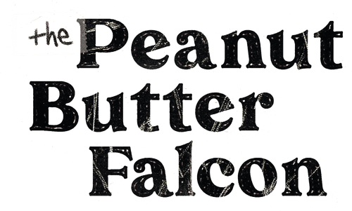 The Peanut Butter Falcon — logos 6