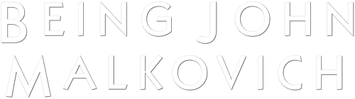 Being John Malkovich — logos 4