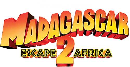 Madagascar: Escape 2 Africa
