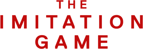 The Imitation Game — logos 6