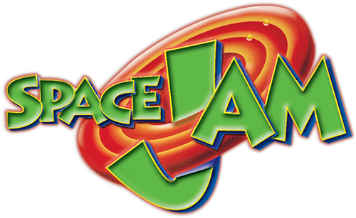 Space Jam — logos 2