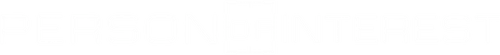 Person of Interest — logos 7