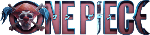 ONE PIECE — logos 8