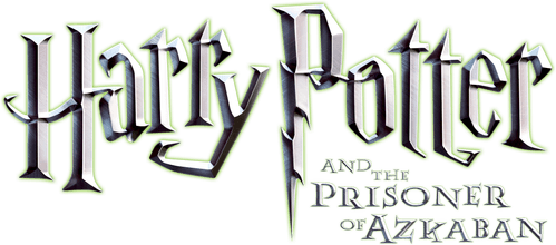 Harry Potter and the Prisoner of Azkaban — logos 7