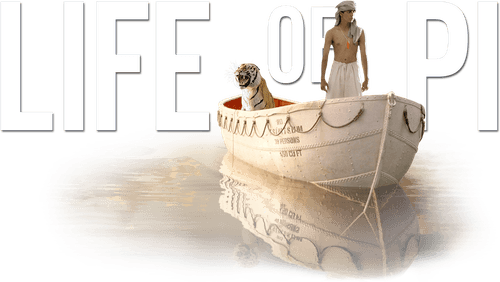 Life of Pi — logos 2