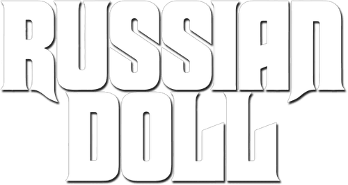 Russian Doll — logos 6