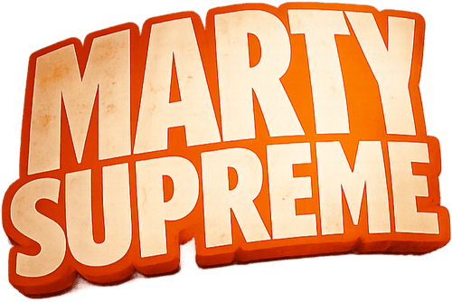 Marty Supreme — logos 7