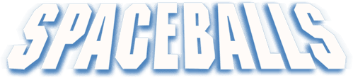Spaceballs — logos 2