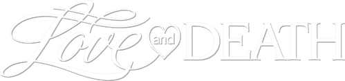 Love and Death — logos 2