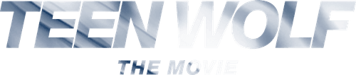 Teen Wolf: The Movie — logos 3