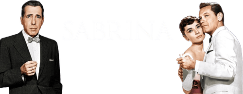 Sabrina — logos 2