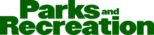 Parks and Recreation — logos 2