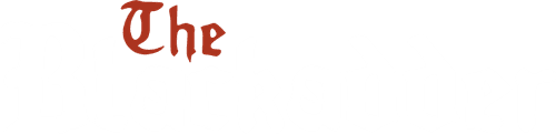Blackadder — logos 8