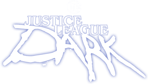 Justice League Dark — logos 3
