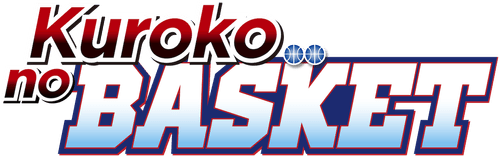 Kuroko's Basketball — logos 4