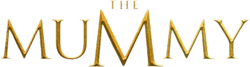 The Mummy — logos 5