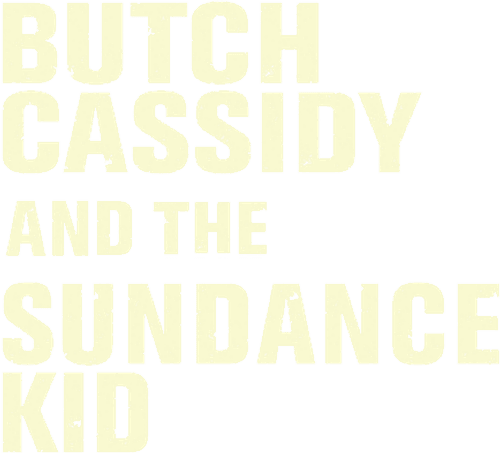 Butch Cassidy and the Sundance Kid — logos 4