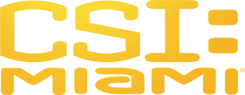CSI: Miami — logos 3