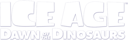 Ice Age: Dawn of the Dinosaurs — logos 3