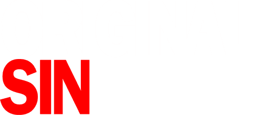 Original Sin — logos 2