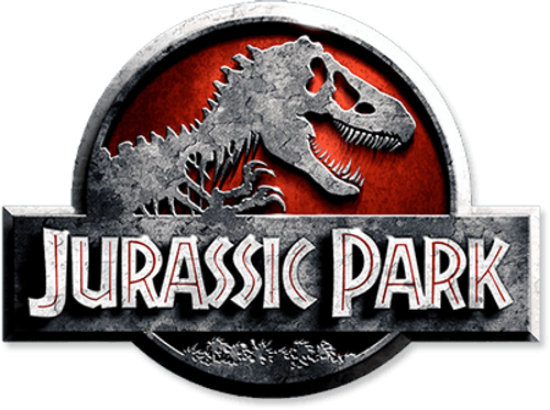 Jurassic Park — logos 7