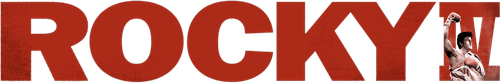 Rocky IV — logos 5