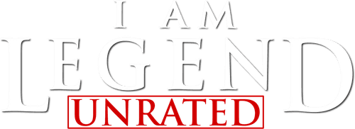 I Am Legend — logos 3