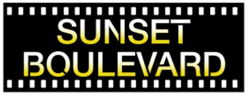 Sunset Boulevard — logos 3