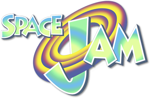 Space Jam — logos 5