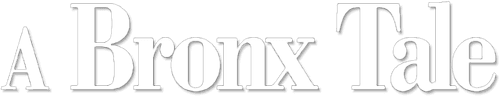 A Bronx Tale — logos 2