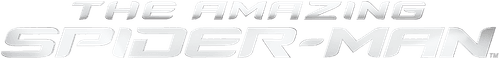 The Amazing Spider-Man — logos 4