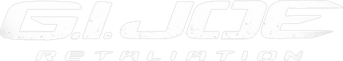 G.I. Joe: Retaliation — logos 2