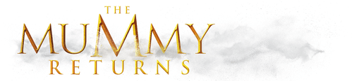 The Mummy Returns — logos 5