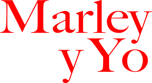 Marley & Me — logos 2