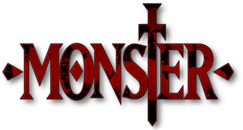 Monster — logos 3