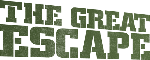 The Great Escape — logos 7