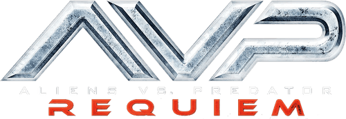 Aliens vs Predator: Requiem — logos 5