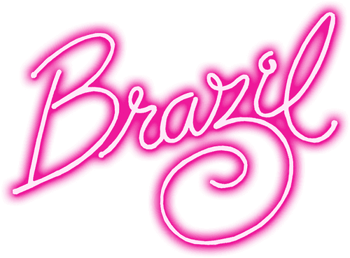 Brazil — logos 4