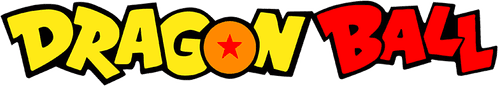 Dragon Ball — logos 5