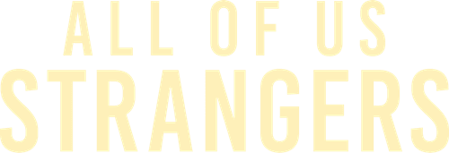 All of Us Strangers — logos 3