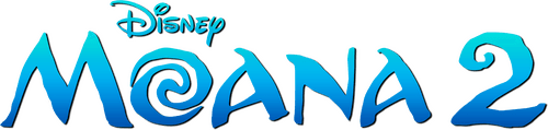 Moana 2 — logos 2