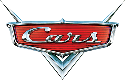 Cars — logos 6