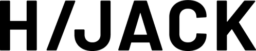 Hijack — logos 6