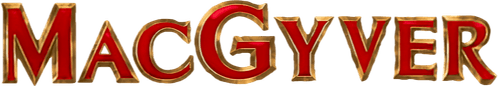 MacGyver — logos 5