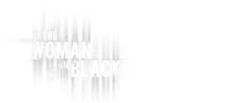 The Woman in Black — logos 3