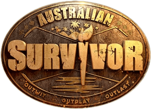 Australian Survivor — logos 2