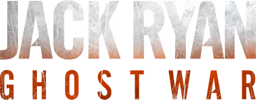 Tom Clancy's Jack Ryan: Ghost War — logos 3