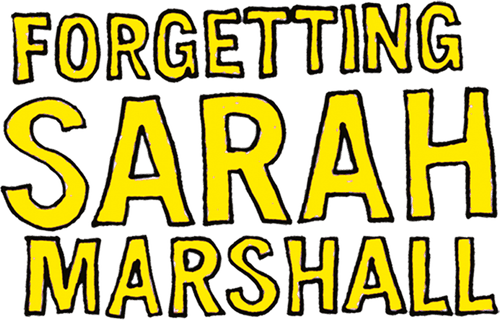 Forgetting Sarah Marshall — logos 3
