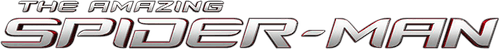 The Amazing Spider-Man — logos 7
